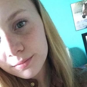 Meet your Posher, Madelyn